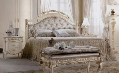 Кровать Antonelli moravio Charme 3340 Ks