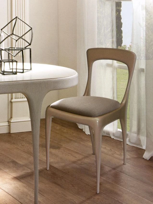 Стул в столовую Zonta Living Kiria