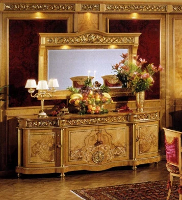 Консоль Emergroup Principessa 5.100