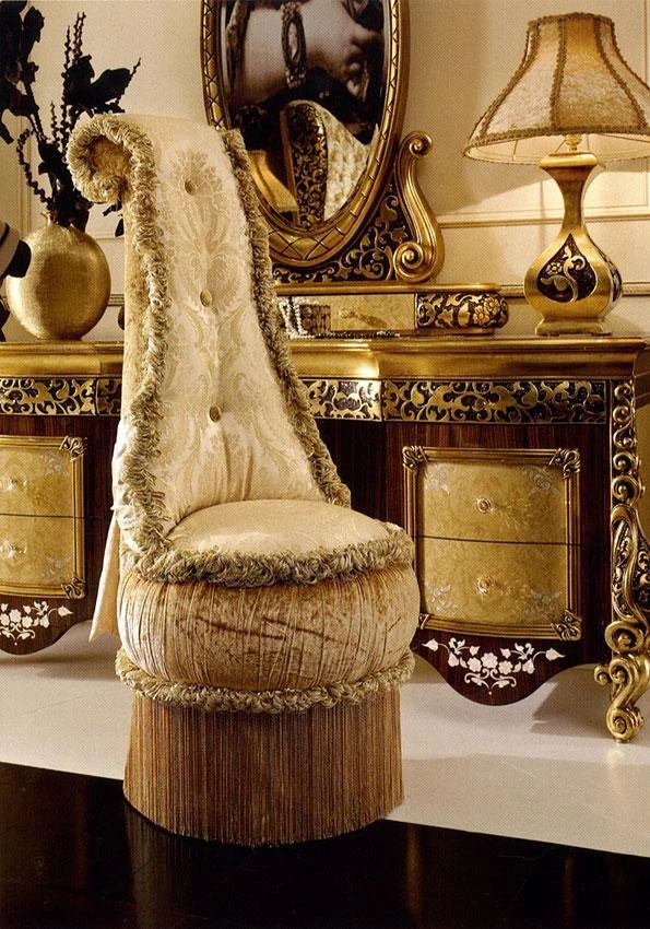Кресло Ar arredamenti Royal palace 562