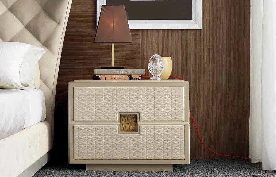 Тумбочка Yves Bastianelli home Home decoration Yve071c