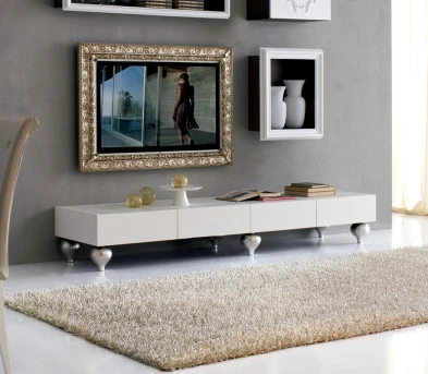 Тумба под телевизор Of interni Interni di lusso Mm.9312/4/b