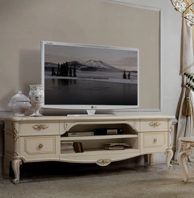 Тумба под телевизор Antonelli moravio Charme 3627