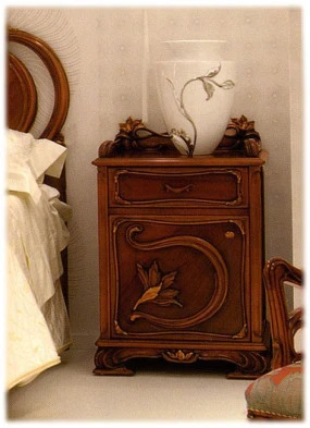 Тумбочка Medea Liberty collection 2051Cd