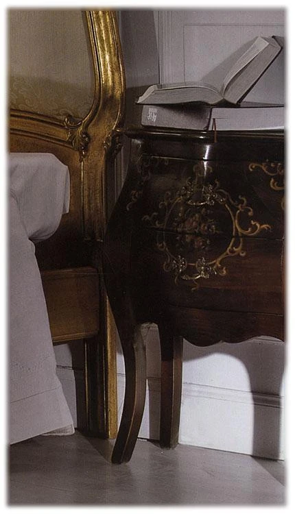 Тумбочка Florence art Florence art 225