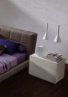 Тумбочка Naos Veneran N300