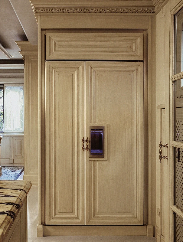 Кухня Faoma Regal 01