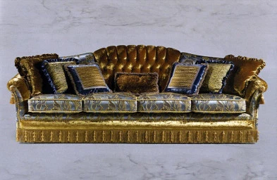 Диван Versailles Caspani tino Encyclopaedia vol.iv B/1413/4/4