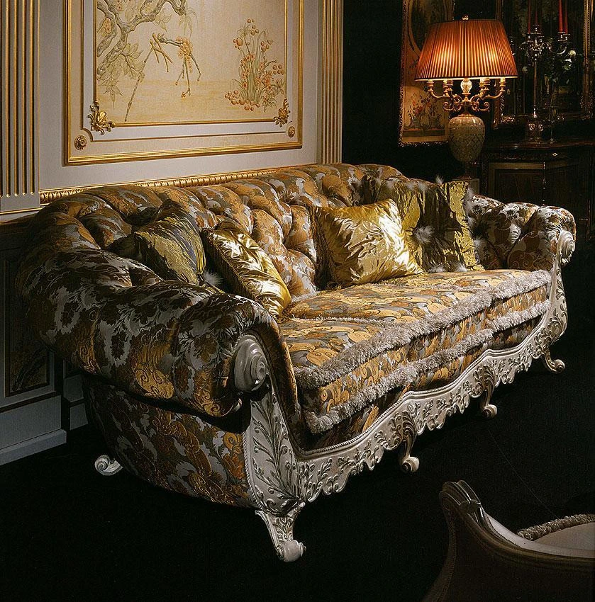 Диван Ezio bellotti Charming home 4585