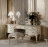 Туалетный столик Mida Secret home 579/L