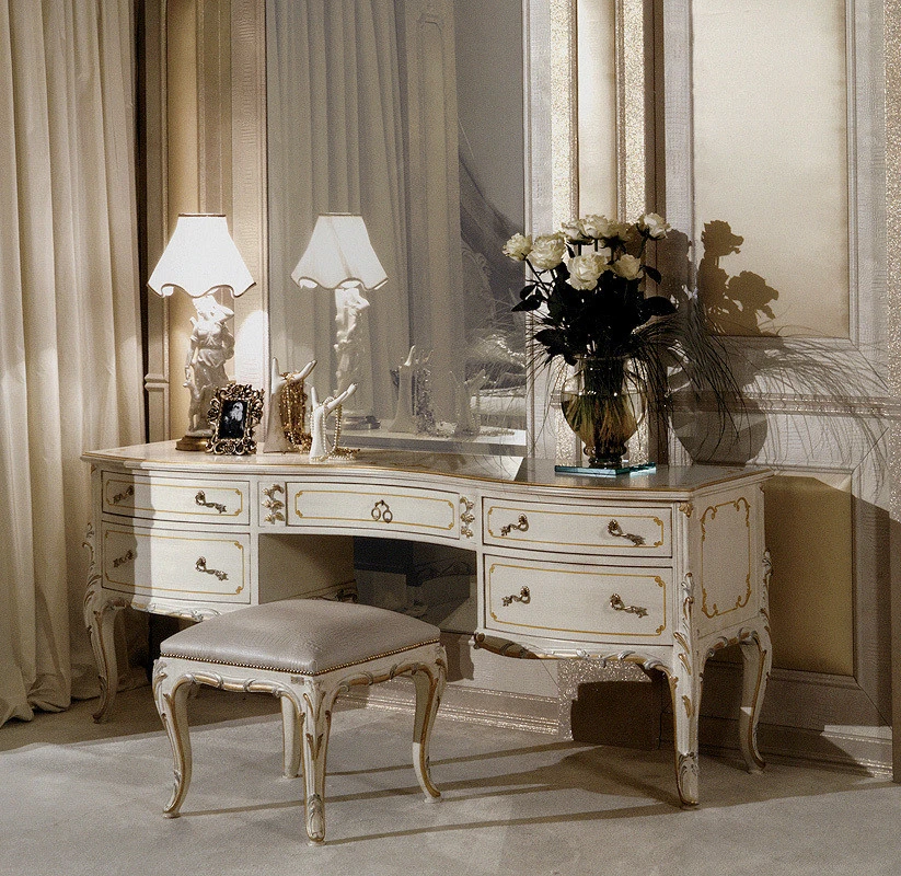 Туалетный столик Mida Secret home 579/L