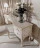Туалетный столик Mida Secret home 579/L
