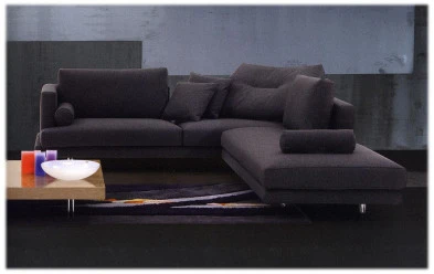 Диван Mercury line Il loft Sofas contemporary Ml24