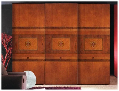 Шкаф Floreale Carpanelli Classic design collection Ar 09