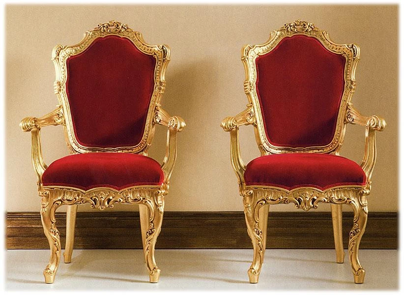 Стул в столовую Silik Lo stile di classe 948