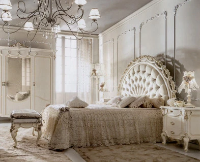 Кровать Antonelli moravio Charme 3209 Ks