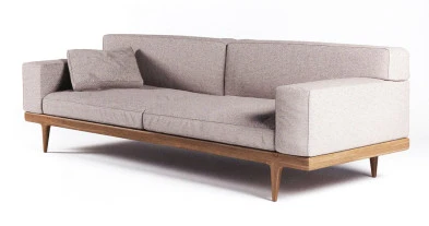 Диван Sunday Selva The living collection 1055