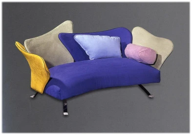 Диван Flower Il loft Armchairs Fl04