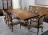 Стол в столовую Ceppi Luxury 3063