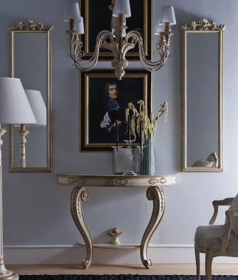 Консоль Silvano grifoni Living room 2369