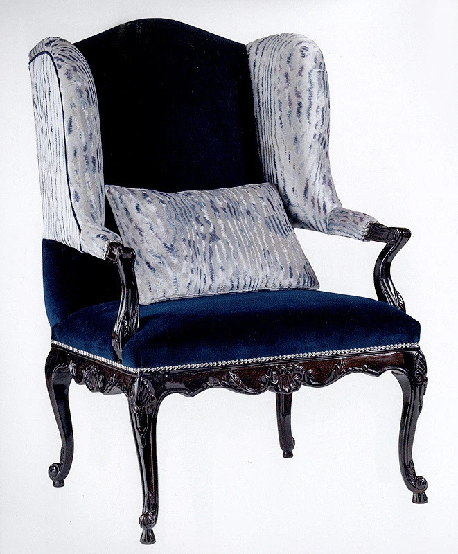 Кресло Lci stile Sofas and chairs N035l