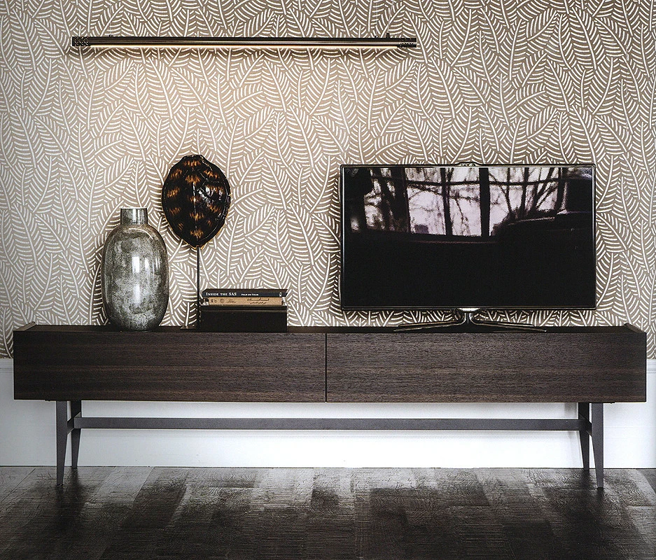 Тумба под телевизор Cattelan italia  Horizon 