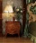 Тумбочка Minotti luigi &amp; benigno Ninfee 676