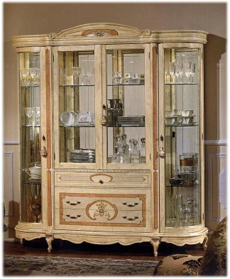 Витрина Pistolesi Manuel 713