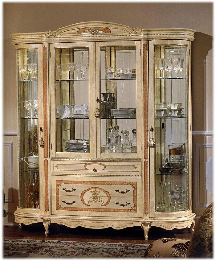 Витрина Pistolesi Manuel 713