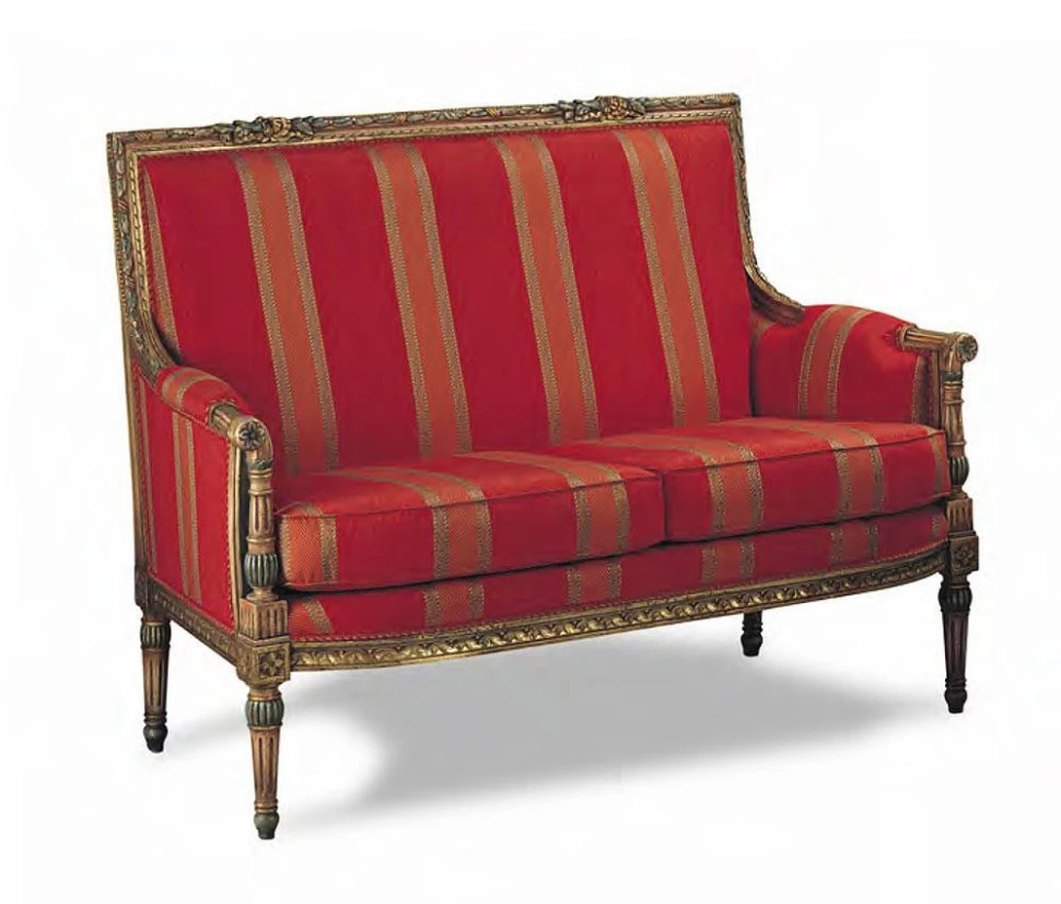 Диван Francesco molon The upholstery D10
