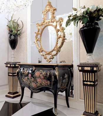 Комод Ceppi Luxury 3011