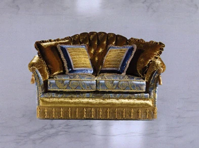 Диван Versailles Caspani tino Encyclopaedia vol.iv B/1412/4