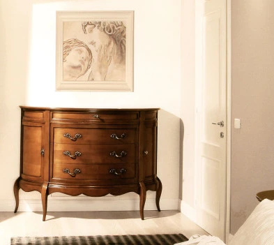 Комод Arte antiqua Charming home collection 2609-1