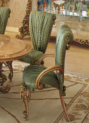 Стул в столовую Riva Bouquet 9121