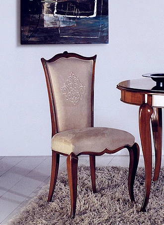 Стул в столовую Giorgio casa Memorie veneziane C16
