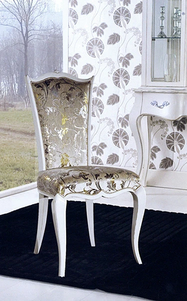 Стул в столовую Giorgio casa Memorie veneziane C16