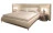 Кровать Visionnaire Visionnaire cop. beige Pitti