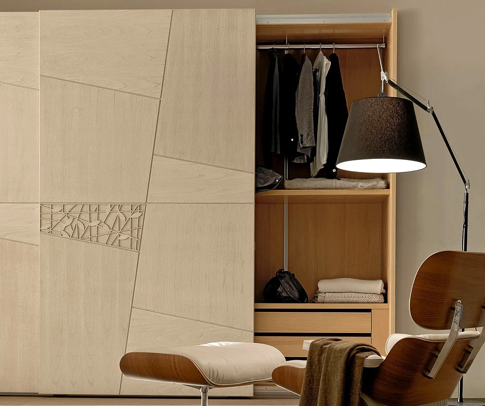 Шкаф Modo10 Decor Dcn8001k