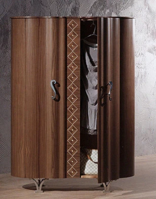 Шкаф Mistral Carpanelli Contemporary Cr 50