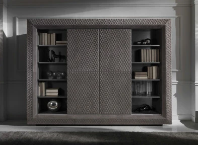 Стенка Dv home collection Byron porta tv