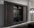 Стенка Dv home collection Byron porta tv