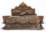 Кровать Arianna Asnaghi interiors La boutique L13601