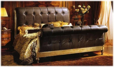 Кровать Gardenia Palmobili Exelence 1240