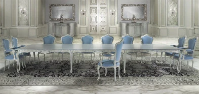 Стол в столовую Angelo cappellini Timeless 30162/50