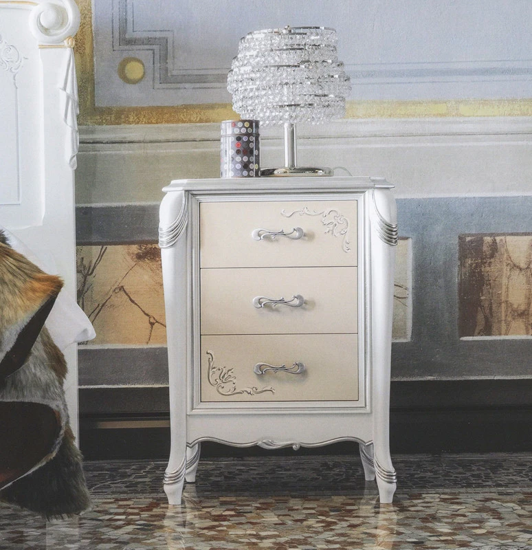 Тумбочка Ivory Tonin Veneziano 1549