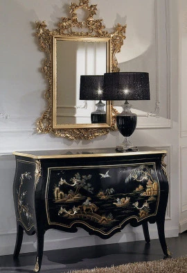 Комод Ceppi Luxury 2773