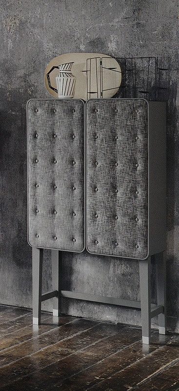 Буфет Gervasoni Brick up Brick 85