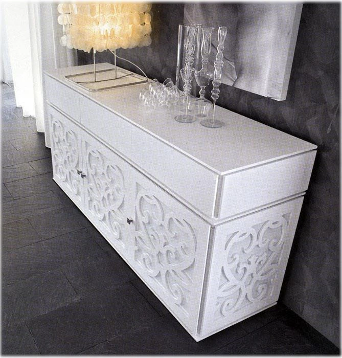 Буфет Tonin Contemporary 8355 D