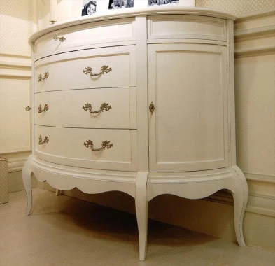 Комод Arte antiqua Charming home collection 2609