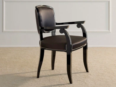Стул в столовую Galimberti nino Gem 22b